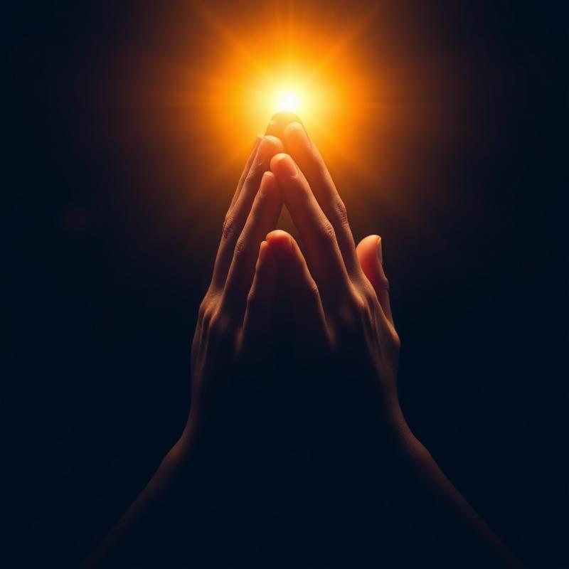 In Your Presence