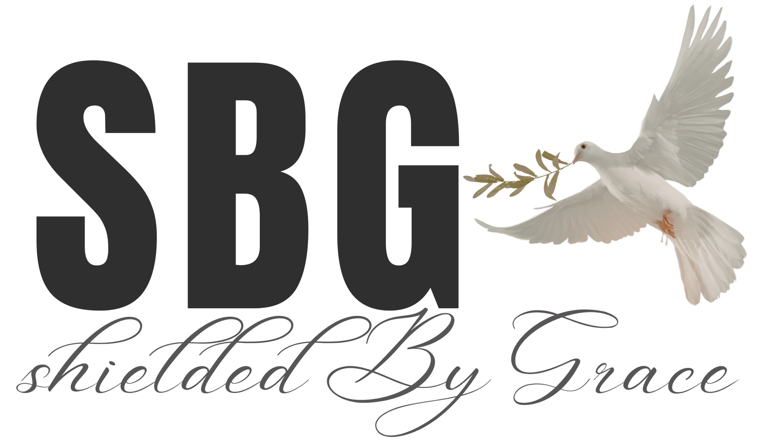 SBG – Saved By Grace